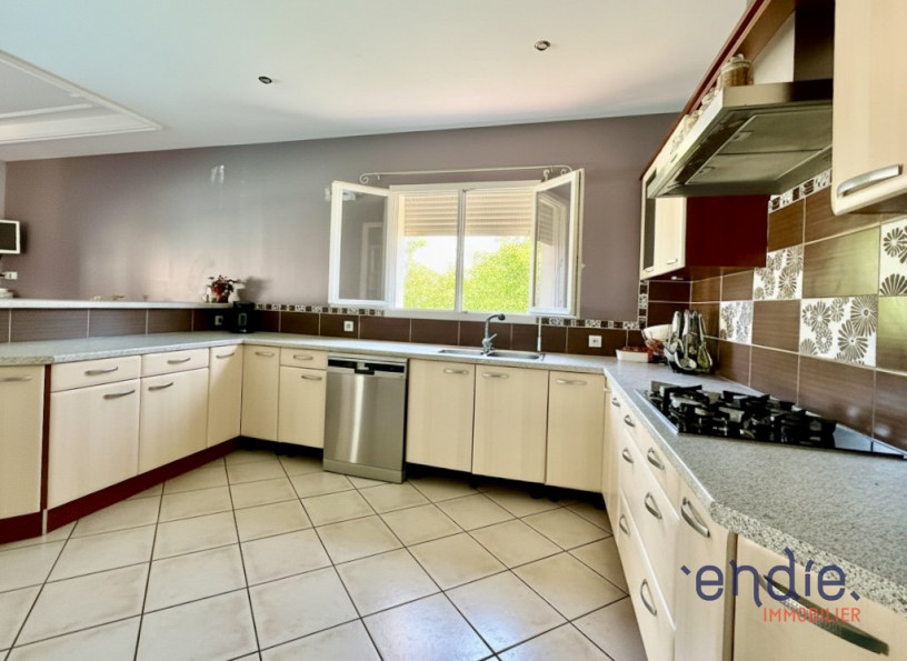 vente Maison Bonrepos-sur-aussonnelle - Photo 4