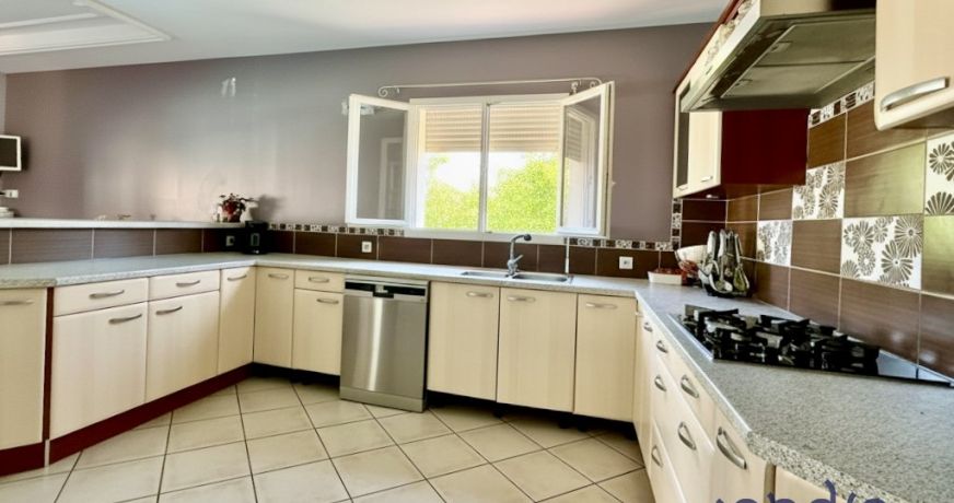 vente Maison Bonrepos-sur-aussonnelle