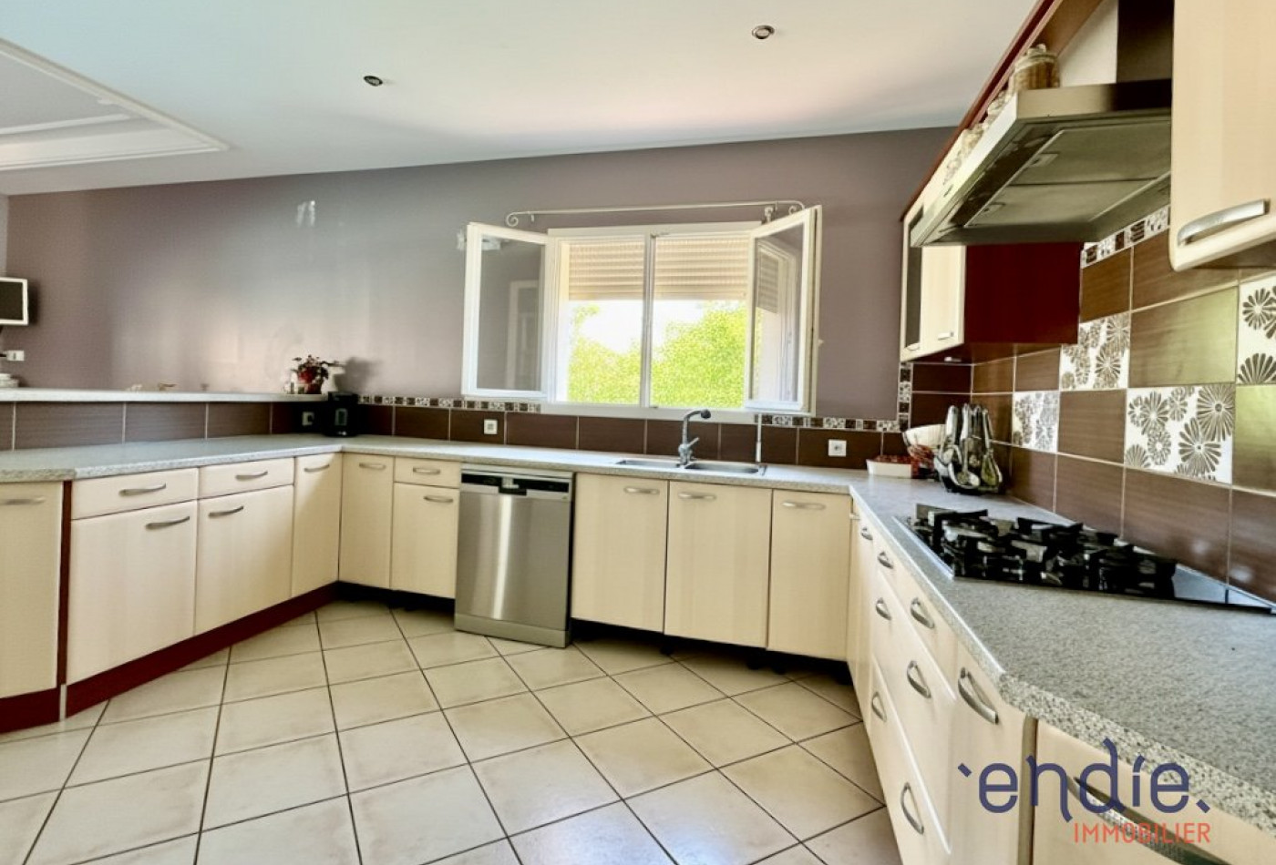 vente Maison Bonrepos-sur-aussonnelle - Photo 4