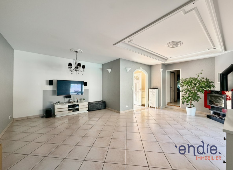 vente Maison Bonrepos-sur-aussonnelle - Photo 3