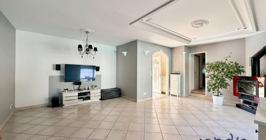 vente Maison Bonrepos-sur-aussonnelle