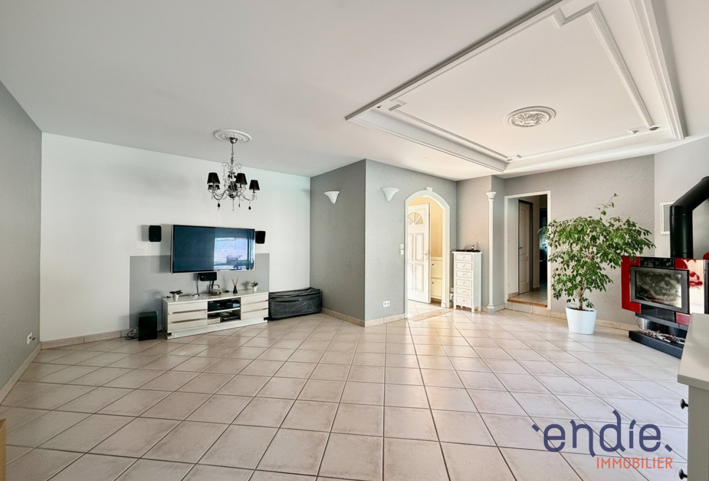 vente Maison Bonrepos-sur-aussonnelle - Photo 3