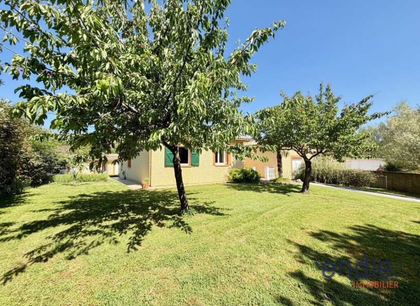 vente Maison Bonrepos-sur-aussonnelle - Photo 8