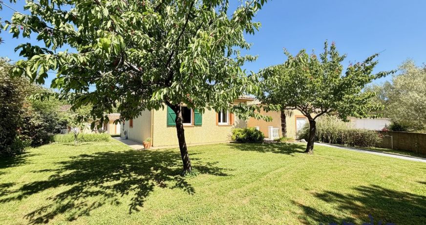 vente Maison Bonrepos-sur-aussonnelle