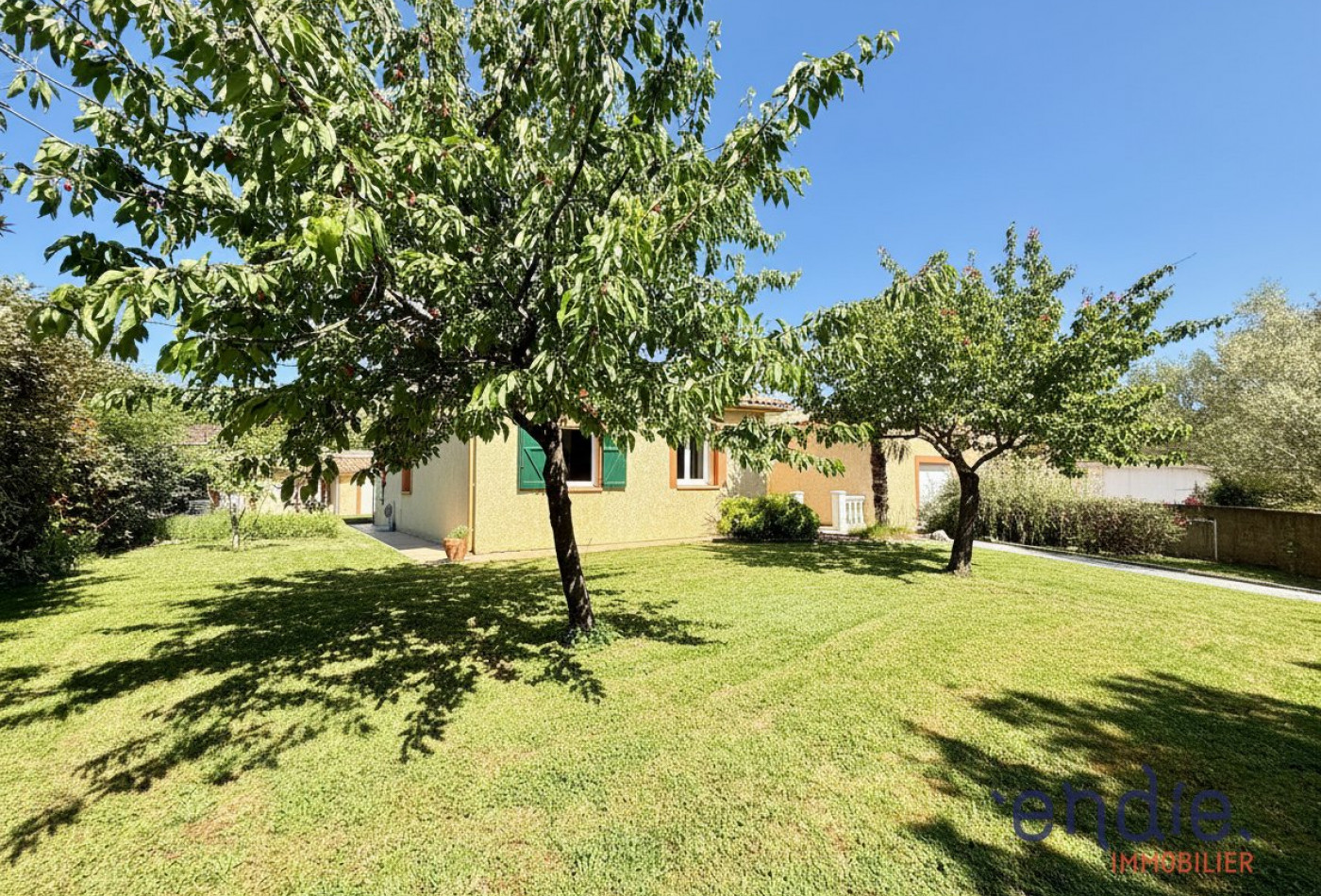 vente Maison Bonrepos-sur-aussonnelle - Photo 8