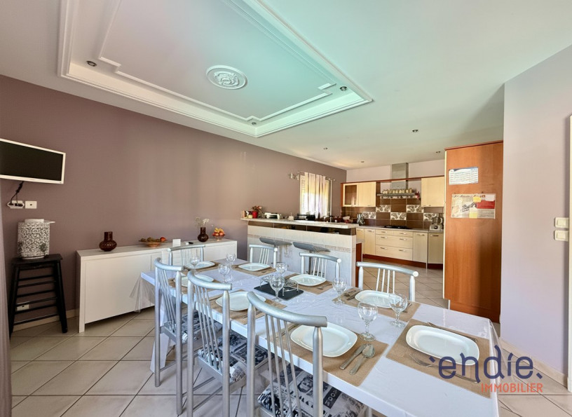 vente Maison Bonrepos-sur-aussonnelle - Photo 2