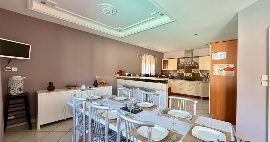 vente Maison Bonrepos-sur-aussonnelle
