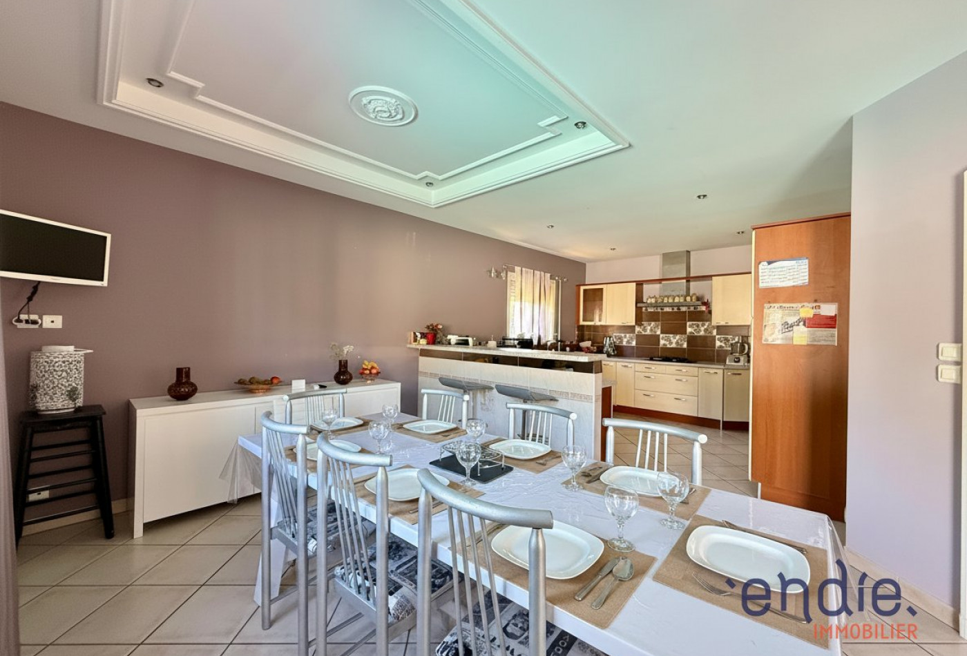 vente Maison Bonrepos-sur-aussonnelle - Photo 2