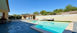 vente Maison Bonrepos-sur-aussonnelle