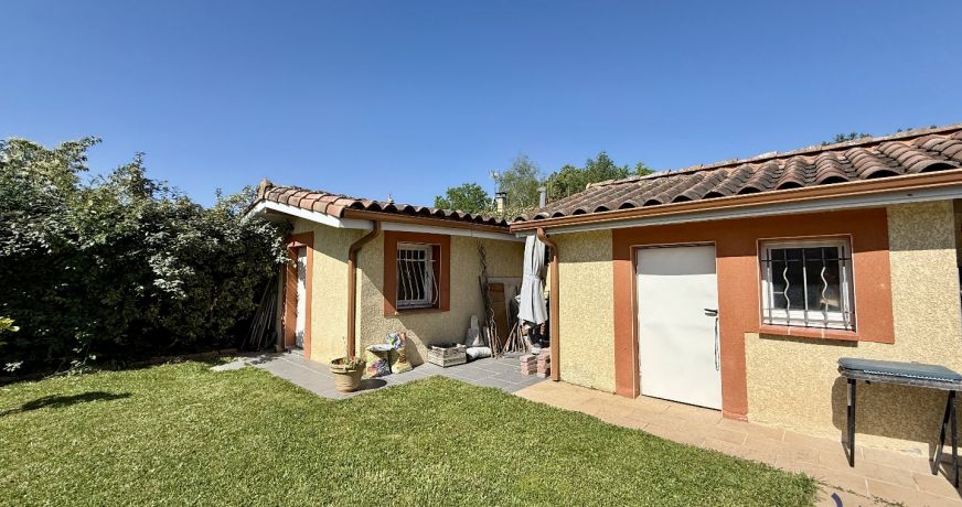 vente Maison Bonrepos-sur-aussonnelle