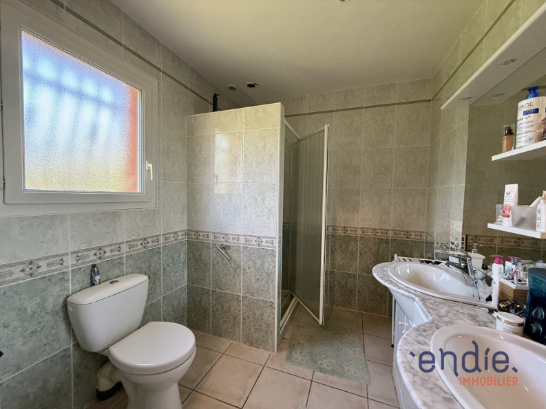 vente Maison Bonrepos-sur-aussonnelle - Photo 6