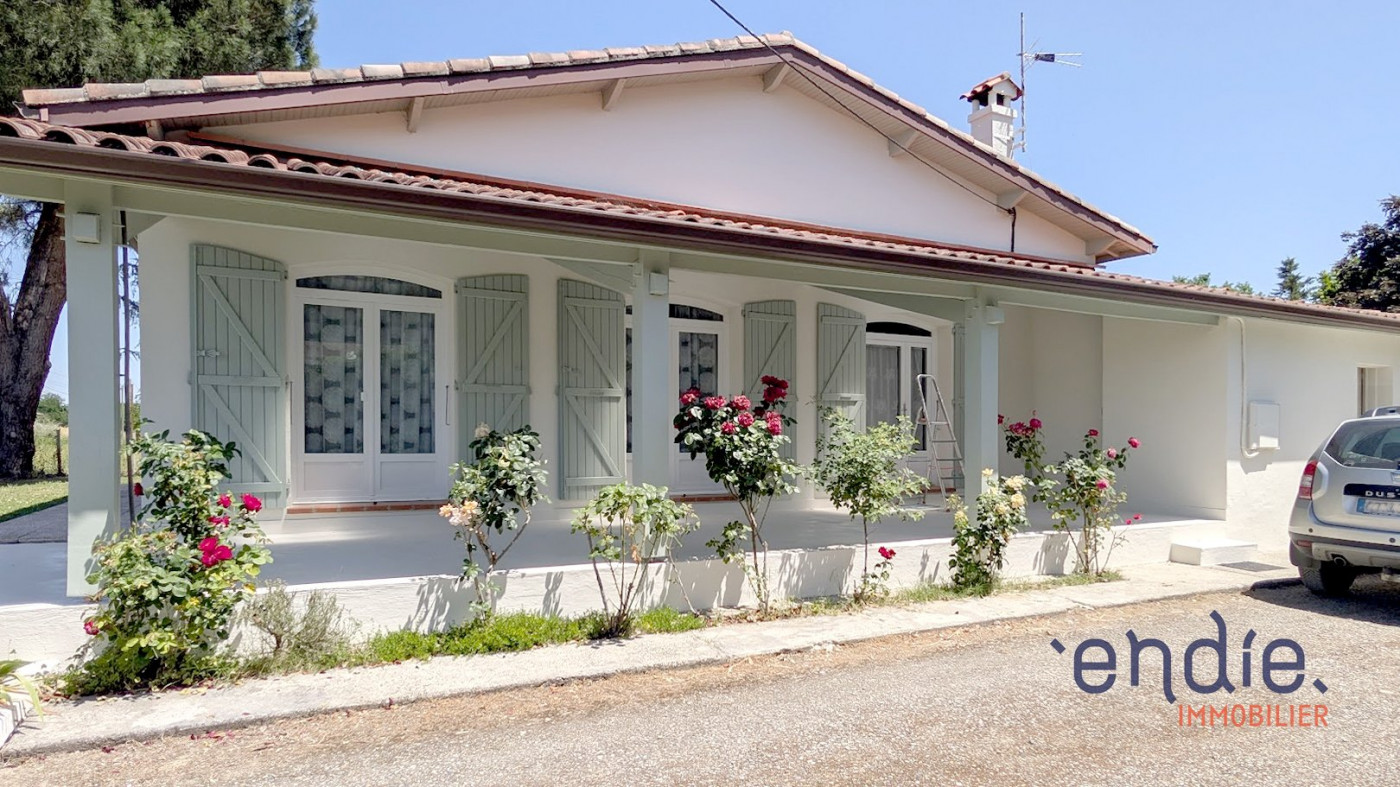 à vendre Maison Merville - Photo 1