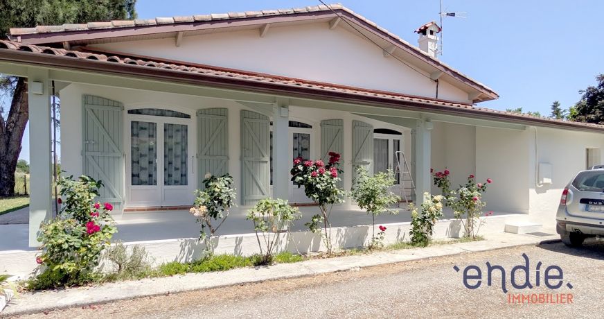 vente Maison Merville