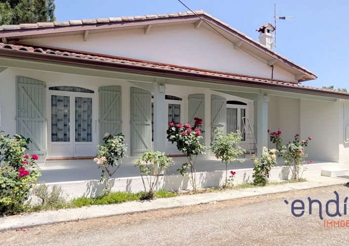 à vendre Maison Merville