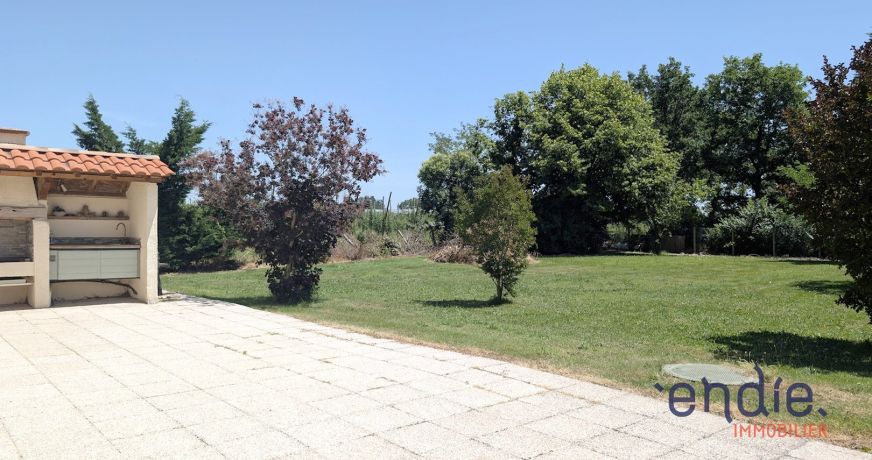 vente Maison Merville