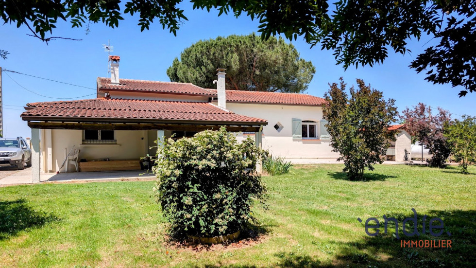 vente Maison Merville - Photo 1