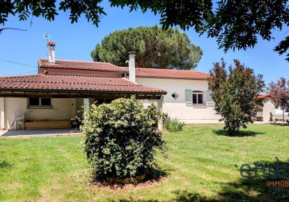 vente Maison Merville