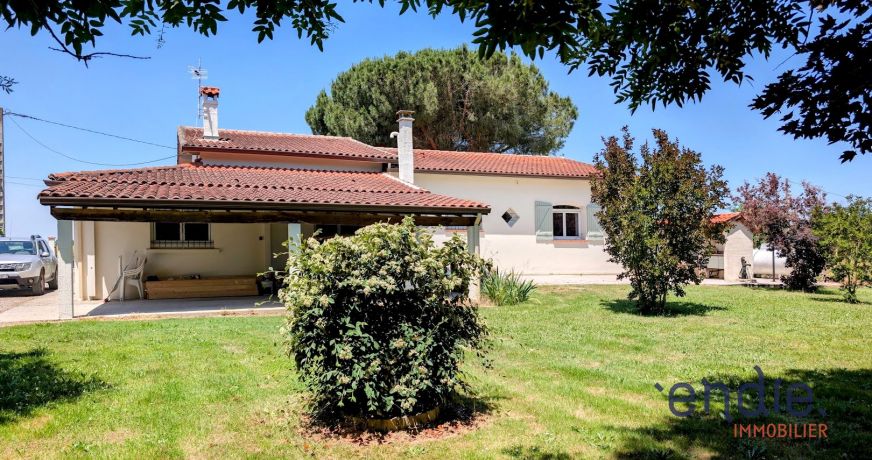 vente Maison Merville