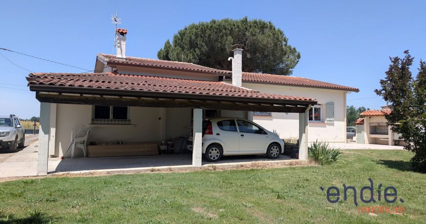 vente Maison Merville