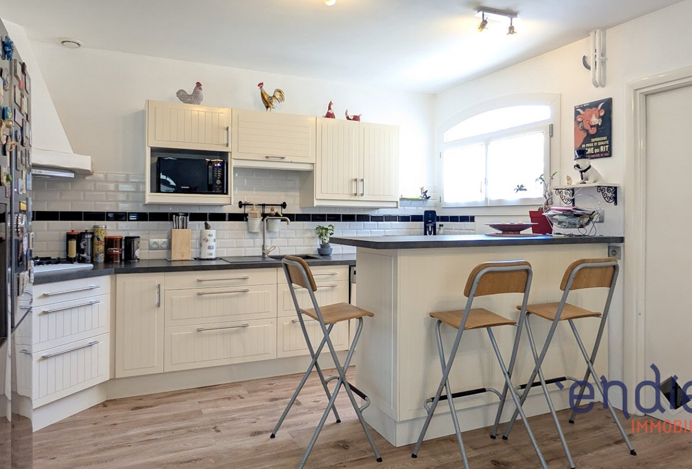 vente Maison Merville - Photo 5