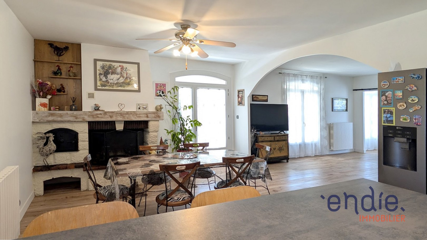 à vendre Maison Merville - Photo 3