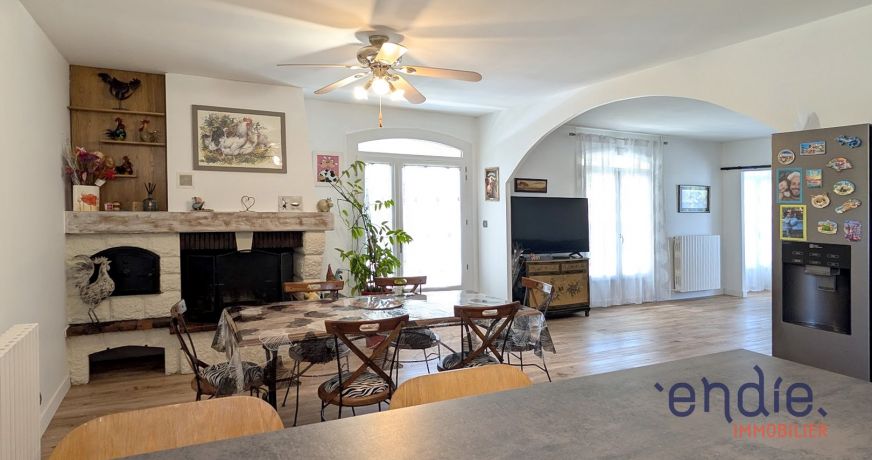 vente Maison Merville