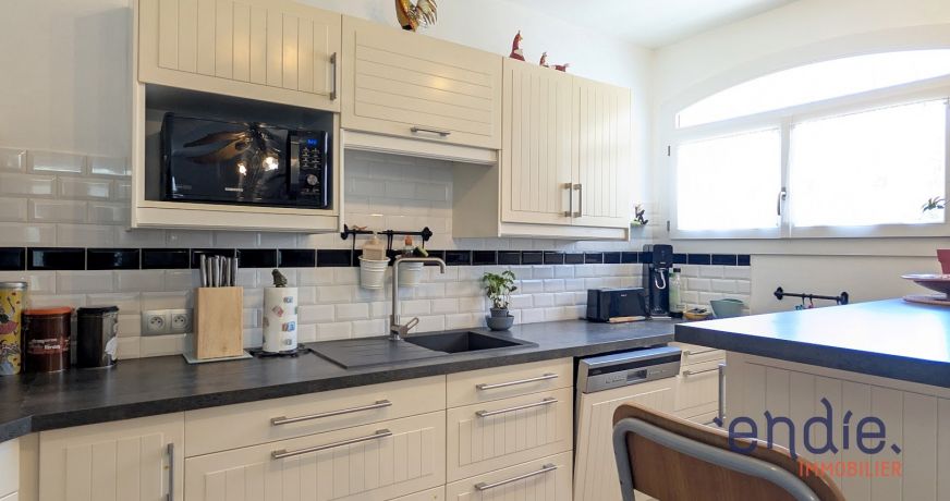 vente Maison Merville