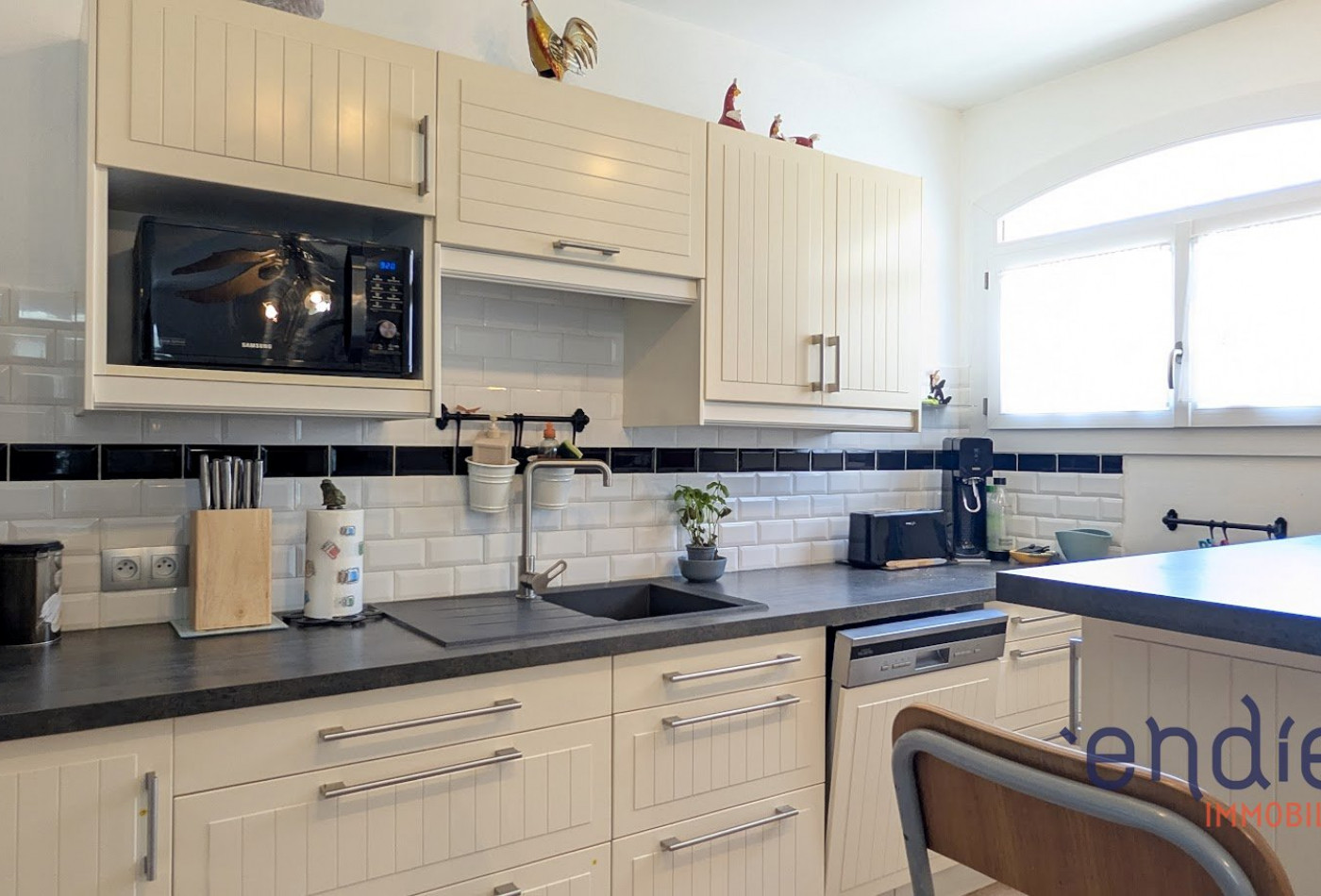 vente Maison Merville - Photo 6