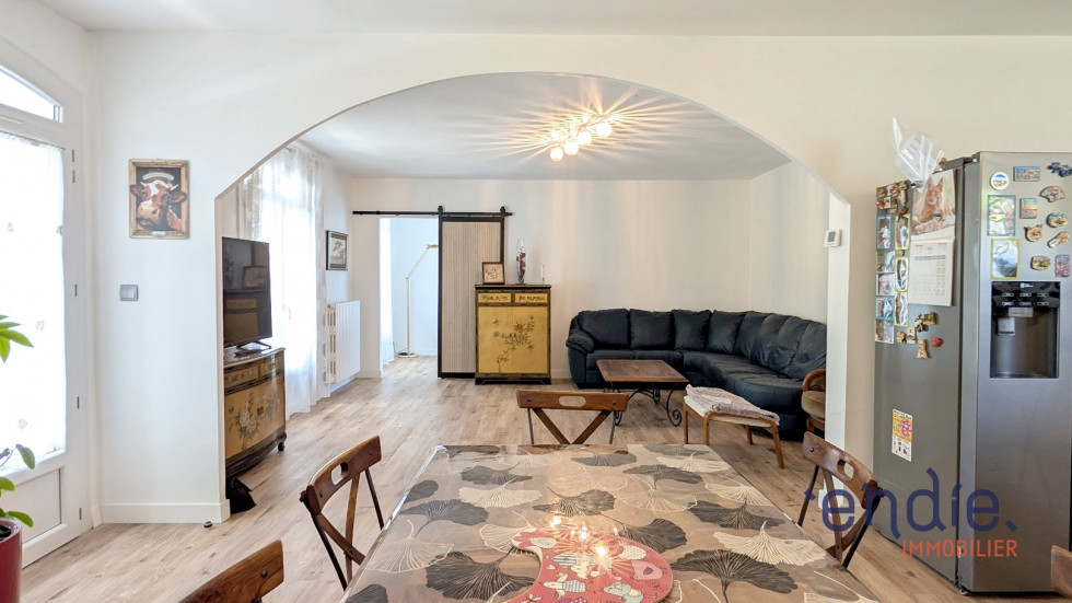 vente Maison Merville - Photo 2