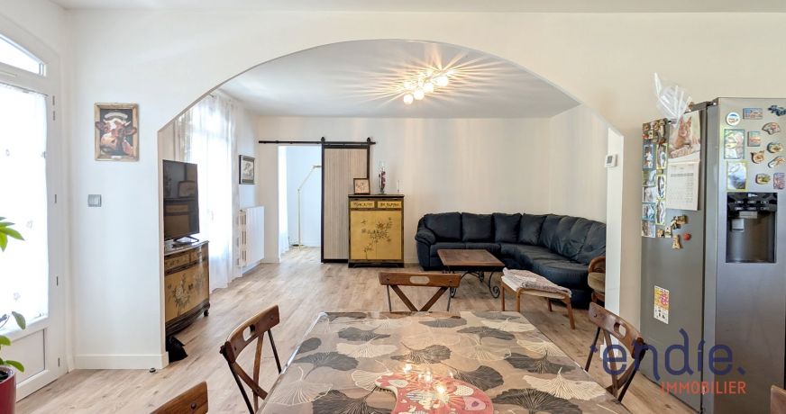 vente Maison Merville