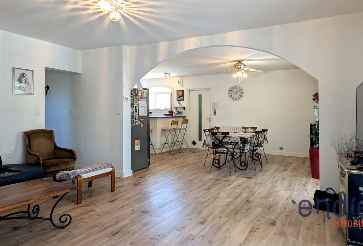 vente Maison Merville - Photo 4
