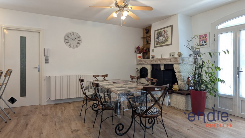 vente Maison Merville - Photo 7