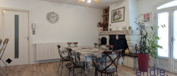 vente Maison Merville