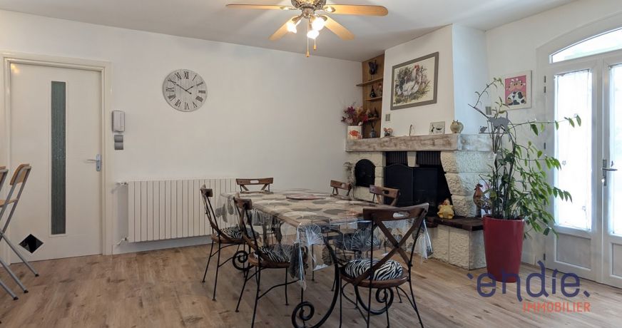 vente Maison Merville
