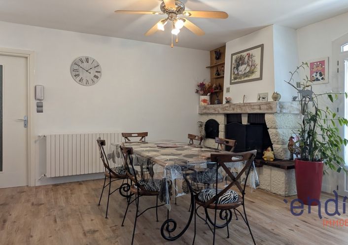 à vendre Maison Merville