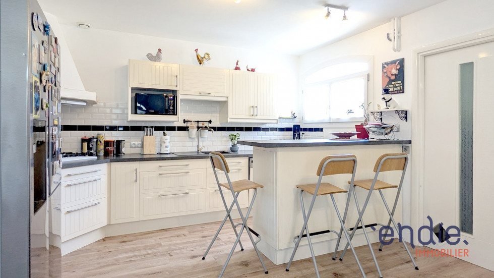 vente Maison Merville - Photo 9