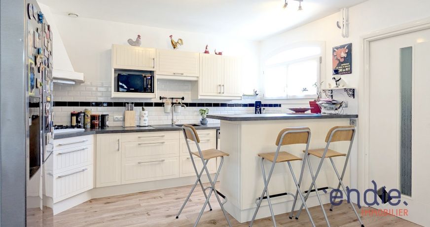 vente Maison Merville