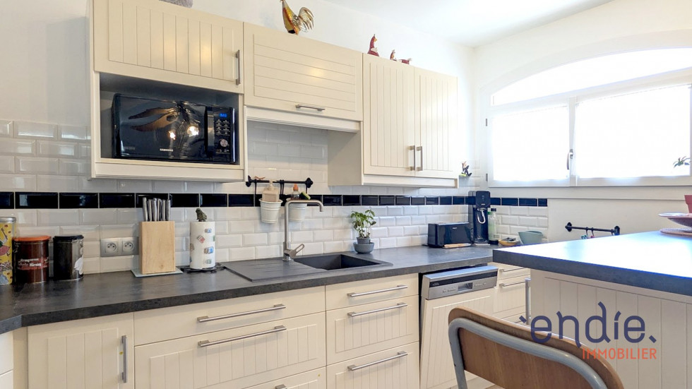 vente Maison Merville - Photo 10