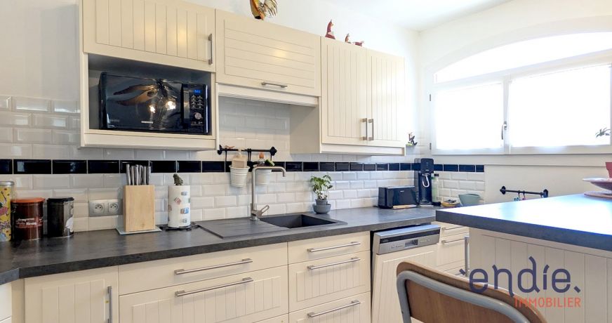 vente Maison Merville