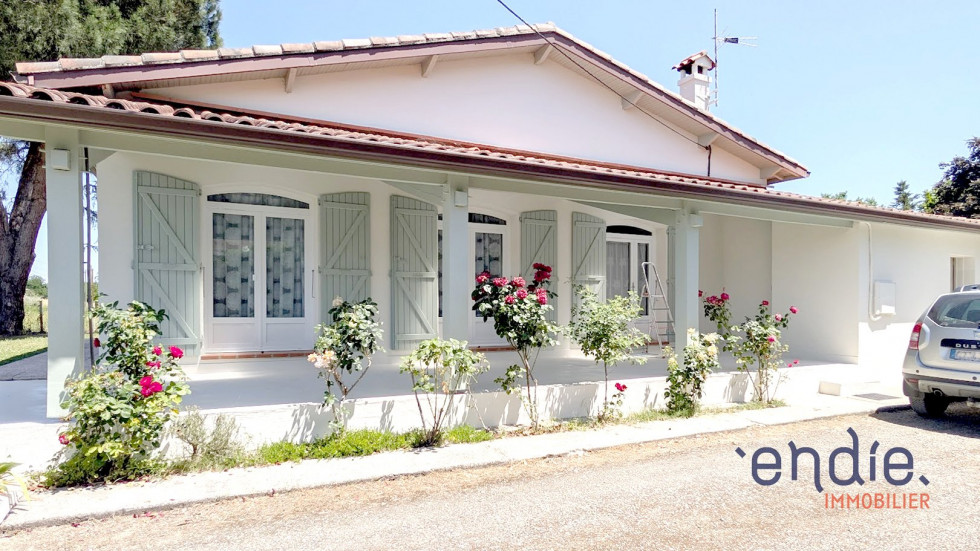 vente Maison Merville - Photo 1