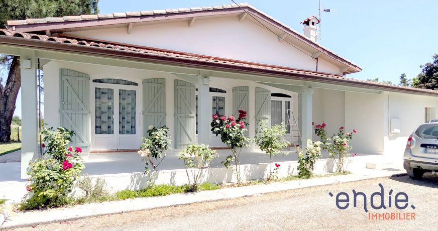 vente Maison Merville