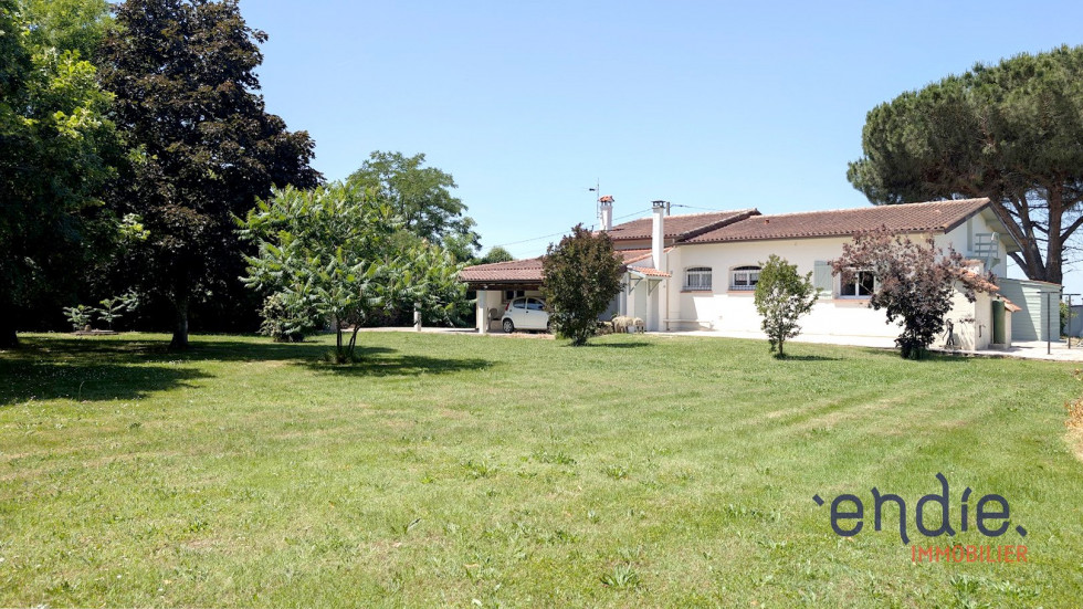 vente Maison Merville - Photo 2