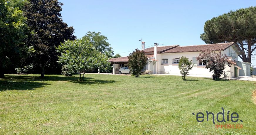 vente Maison Merville
