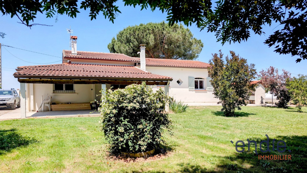 vente Maison Merville - Photo 3