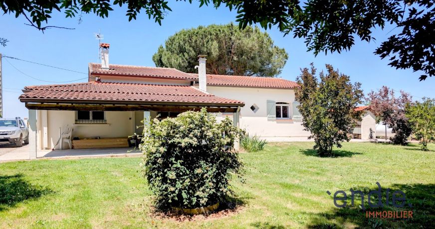 vente Maison Merville
