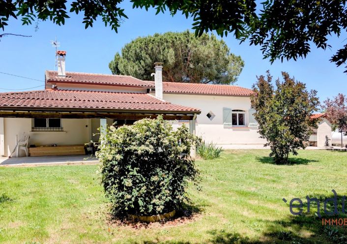 à vendre Maison Merville