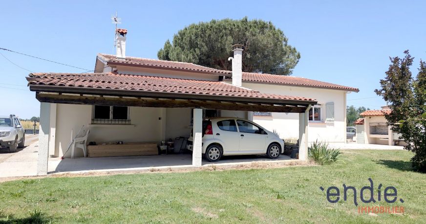 vente Maison Merville