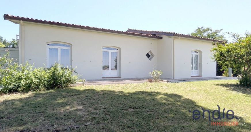 vente Maison Merville