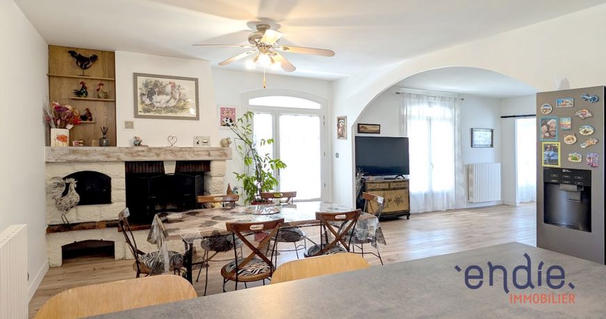 vente Maison Merville
