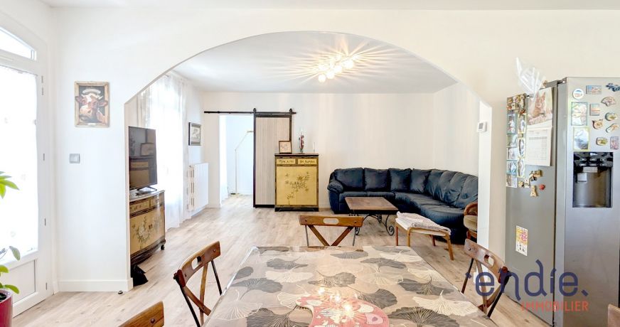 vente Maison Merville